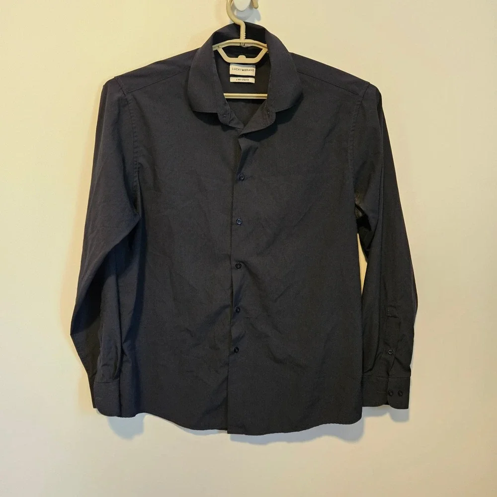 J. Crew good used